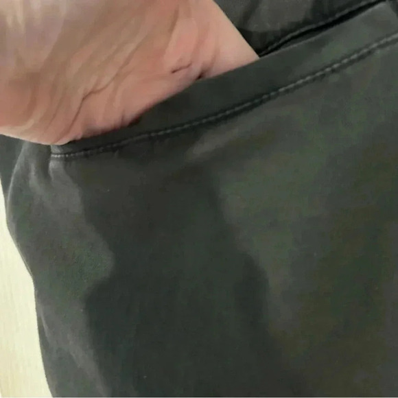 Sun & stone Articulated Jogger Pants, Large Casual Sporty Comfy Stylish Classic - Picture 3 of 5